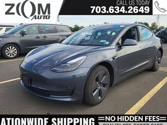 TESLA MODEL 3 2023 5YJ3E1EB6PF681159 image TESLA MODEL 3 2023 5YJ3E1EB6PF681159 image